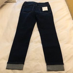 Size 28” | Classic skinny jean | Flying Monkey NWT